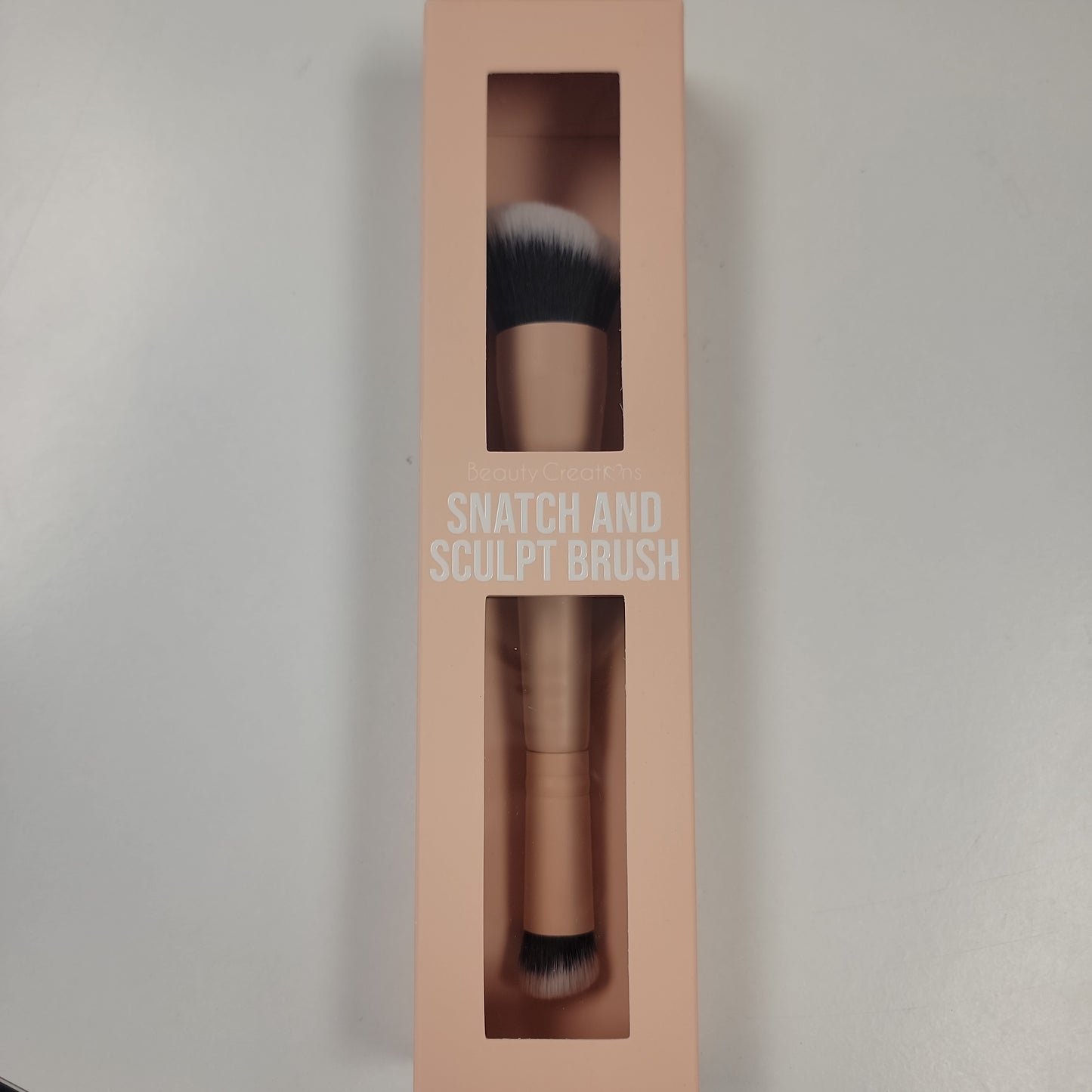 Snatch & Sculpt Brush