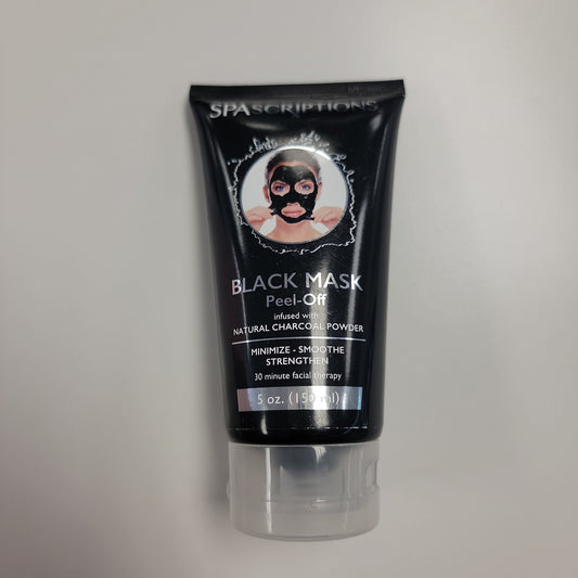 Blackhead Mask