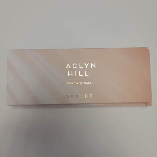 Jaclyn Hill