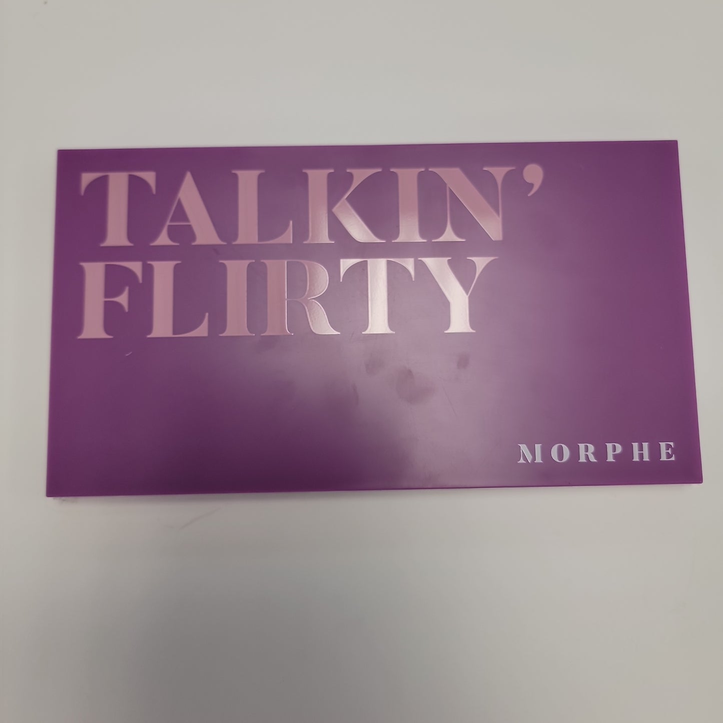 Morphe 18F