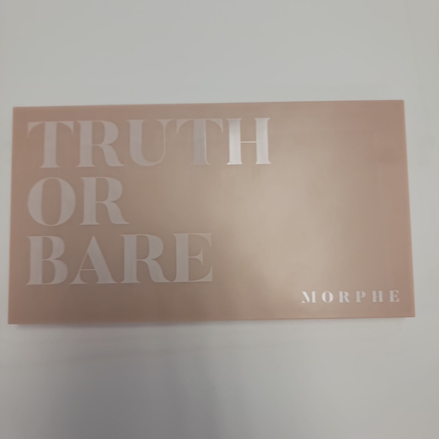 Morphe 18T