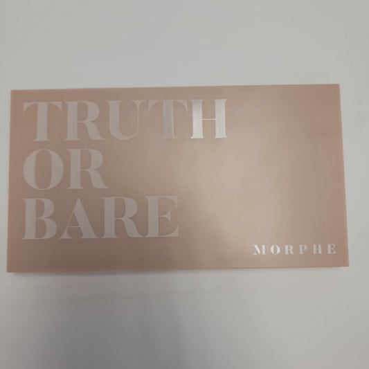 Morphe 18T