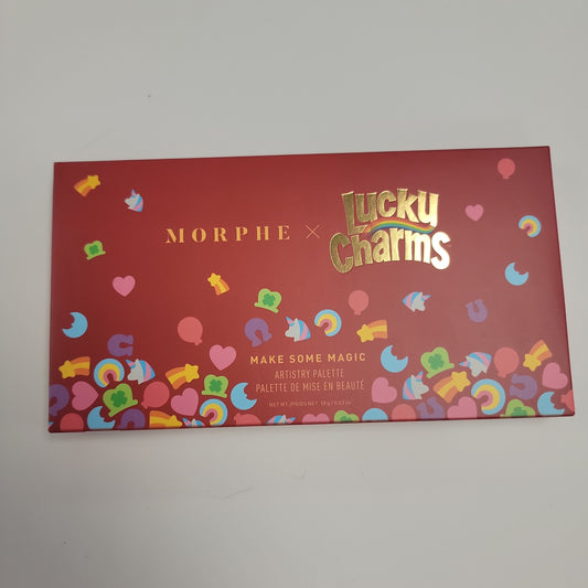 Morphe Lucky Charms