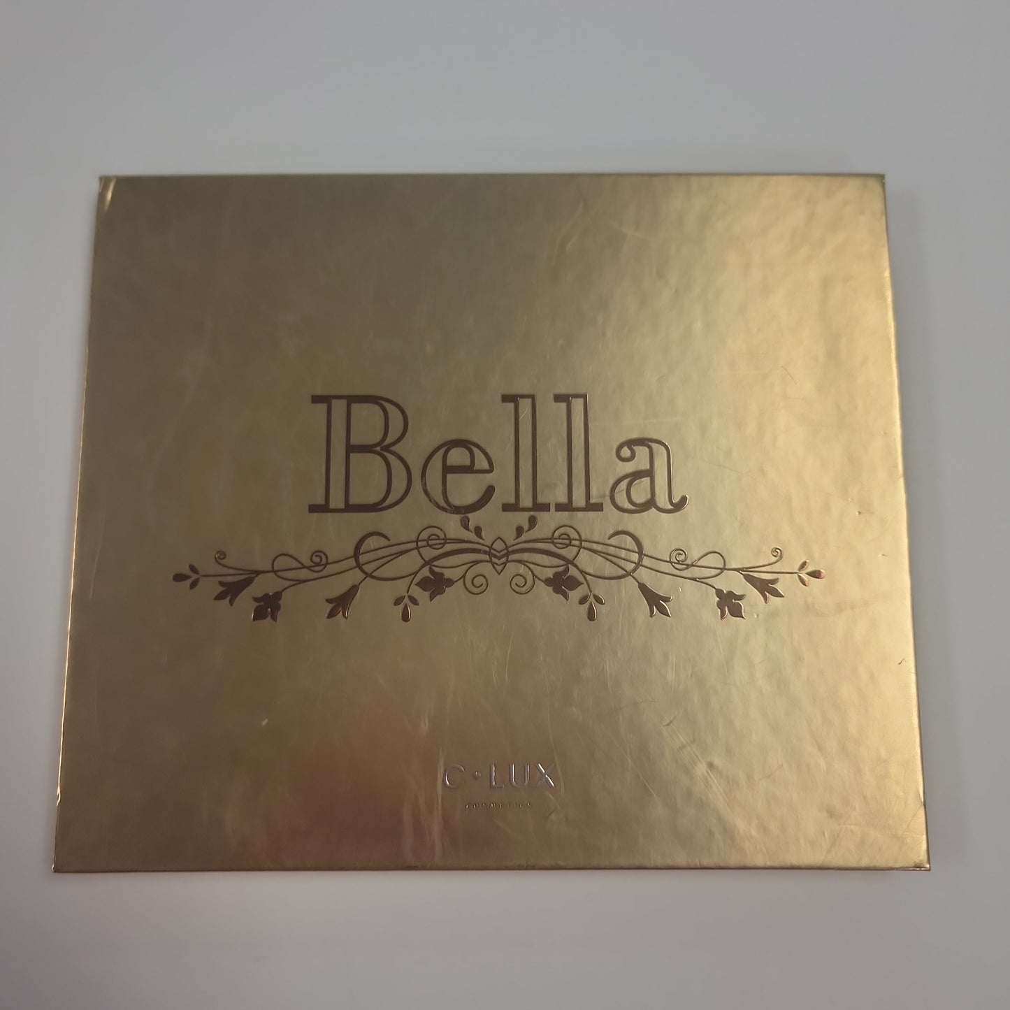 Bella Palette