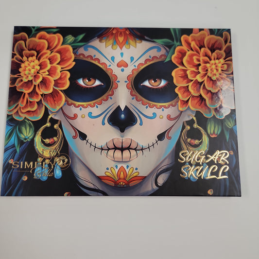 Sugar Skull