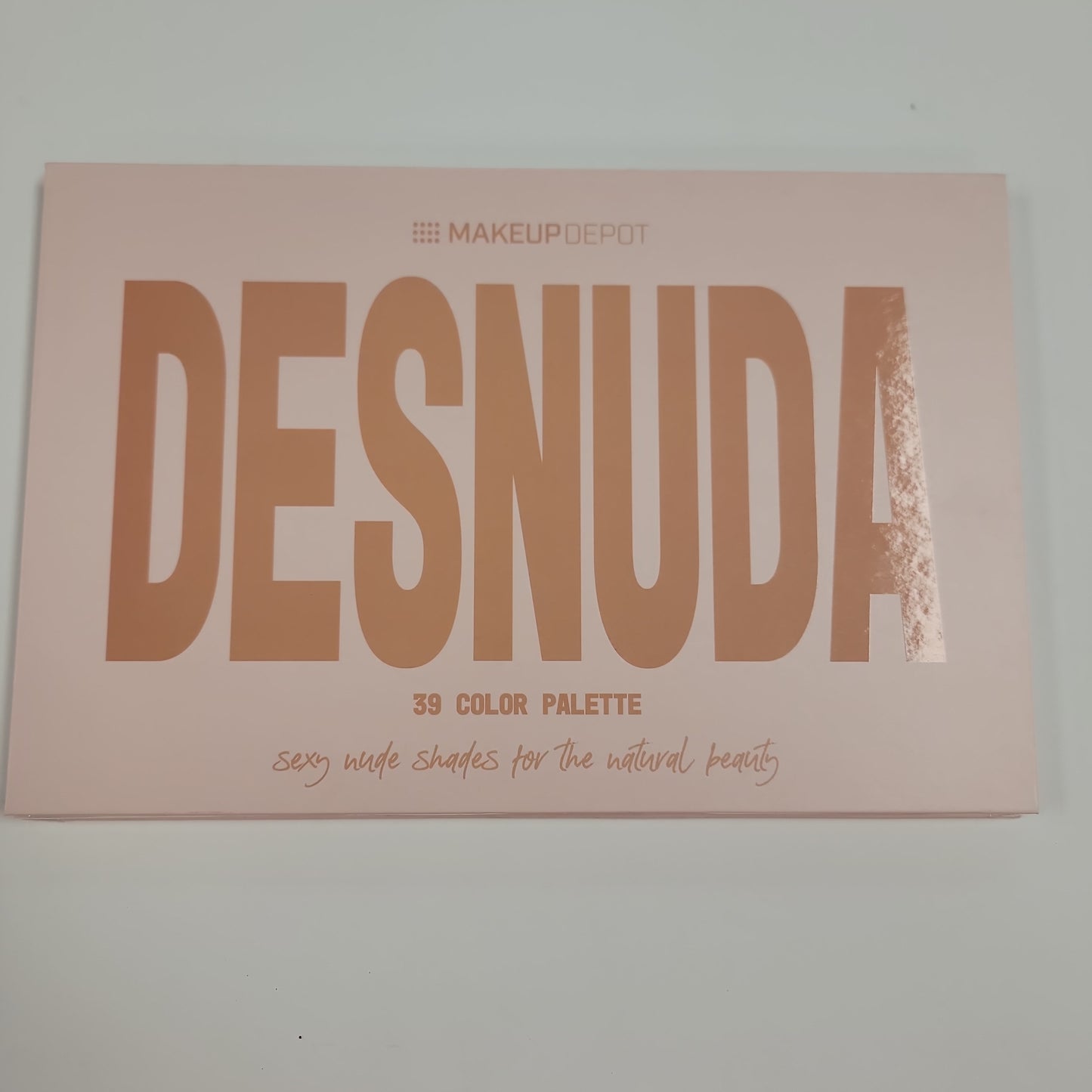 Desnuda