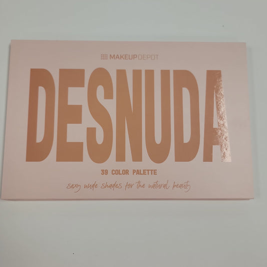 Desnuda