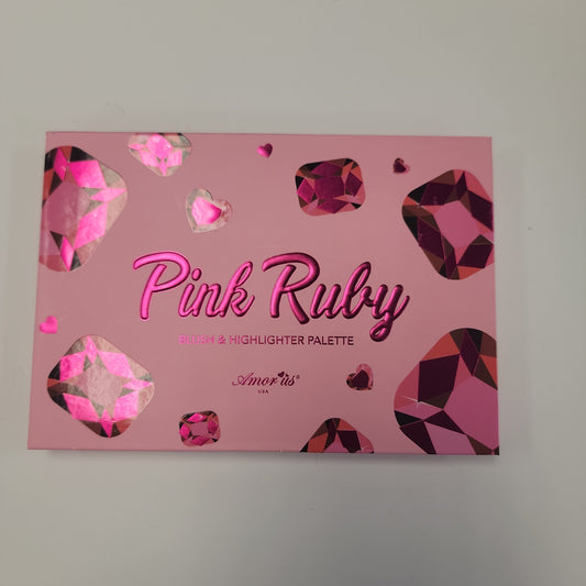 Pink Ruby