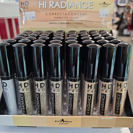 Italia HD Concealer