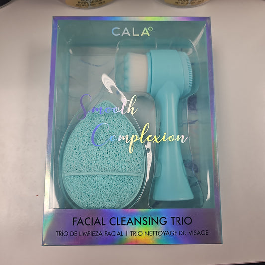 Cleansing Set