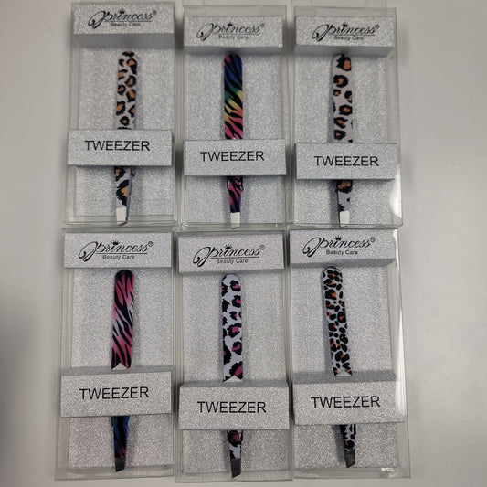 Tweezer Wild Pattern