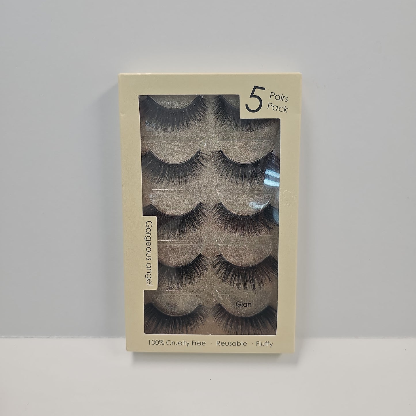 Eyelash Set G