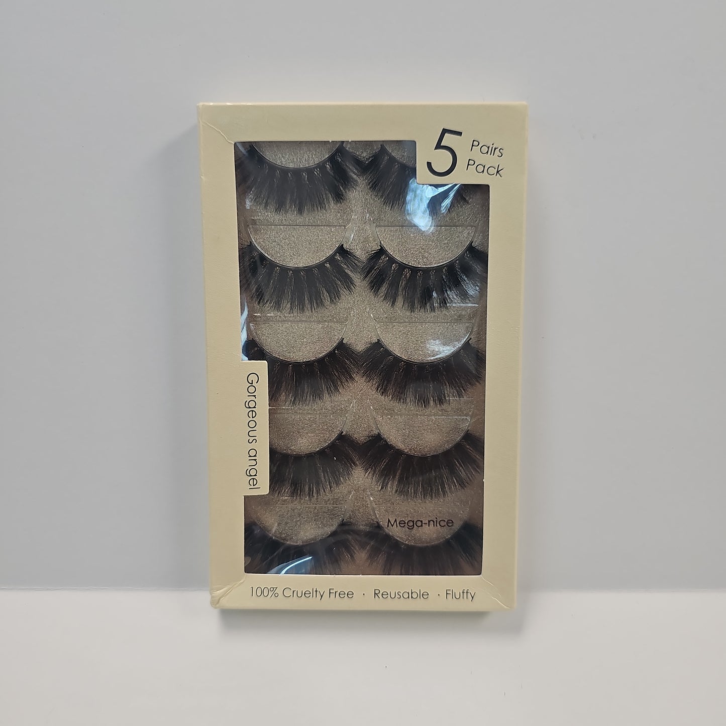 Eyelash Set M