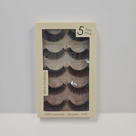 Eyelash Set R