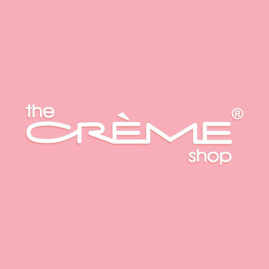 Creme Shop Minnie Red