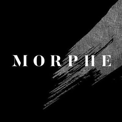 Morphe Mini Spray