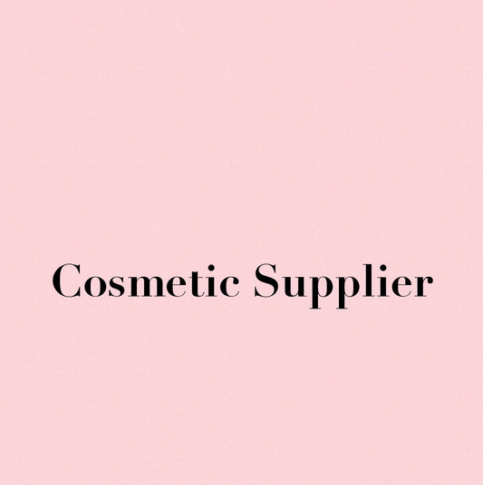 Cosmetic Distributor