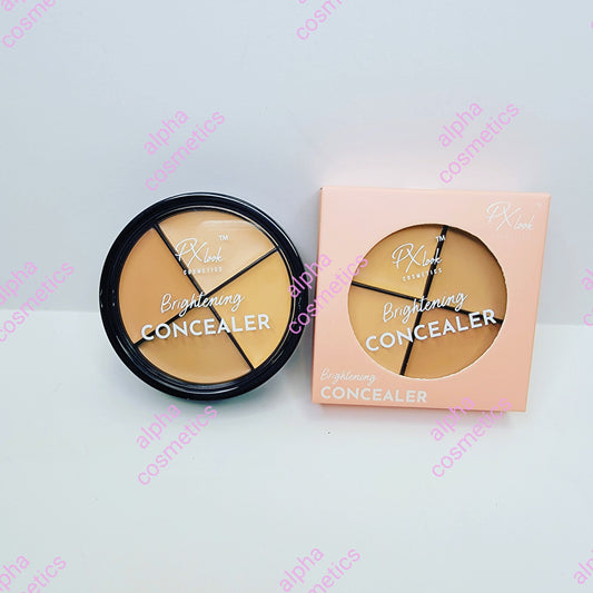 Brightening Concealer