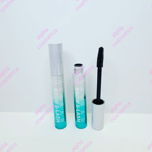 Lash & Brow Clear Gel