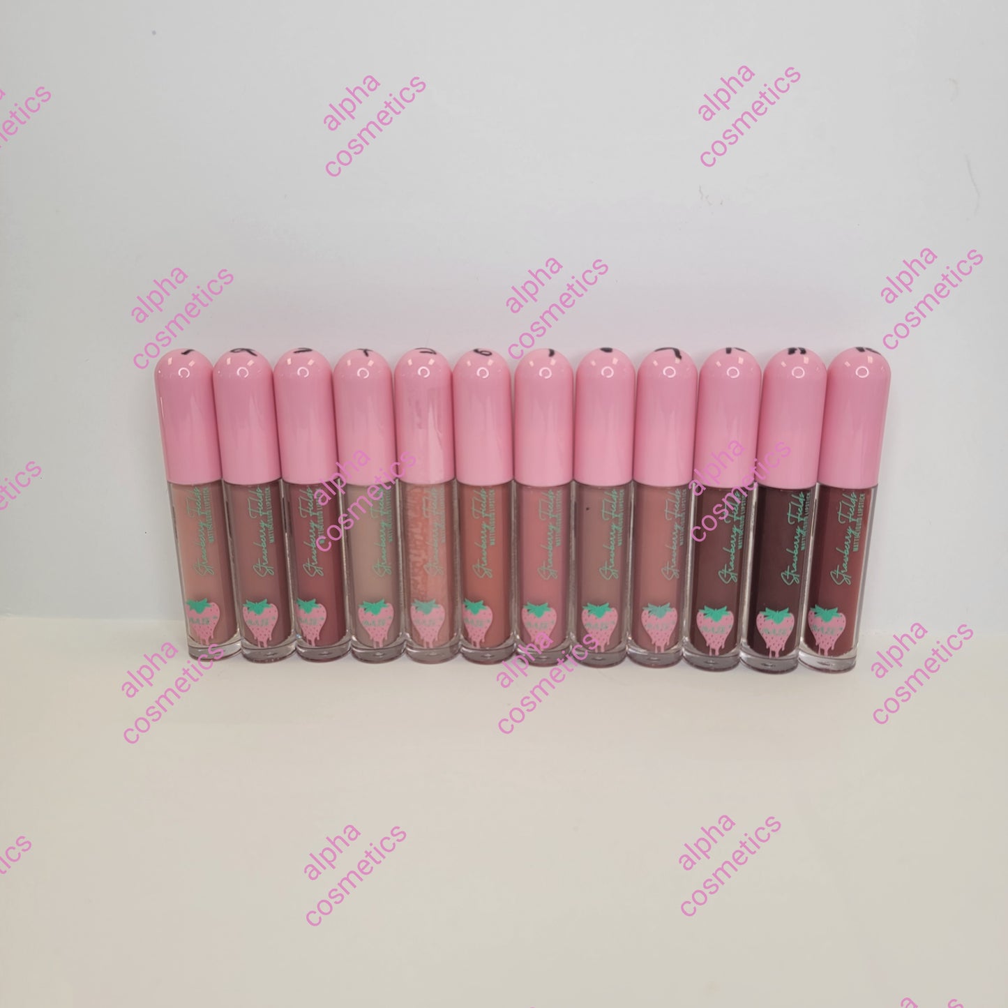 Lip Matte 006