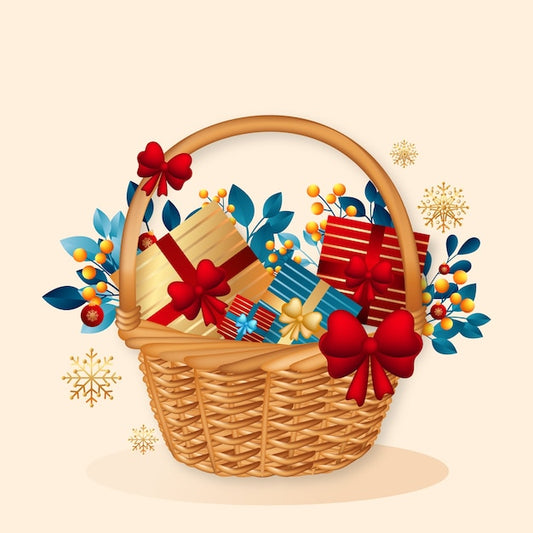 Gift Baskets 65