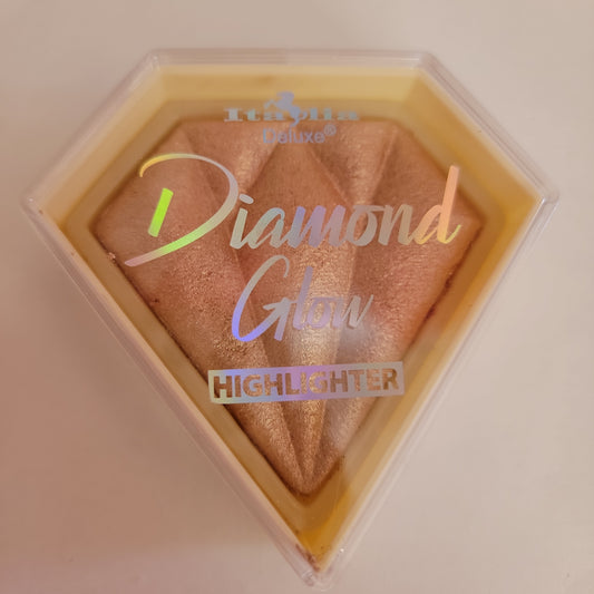 Diamond Highlighter Champagne