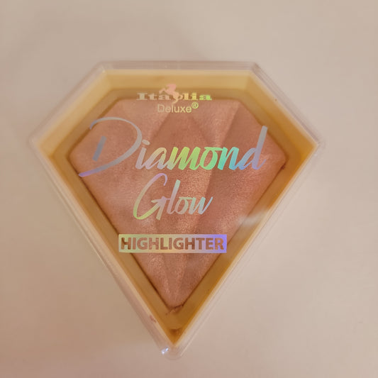 Diamond Highlighter Princess