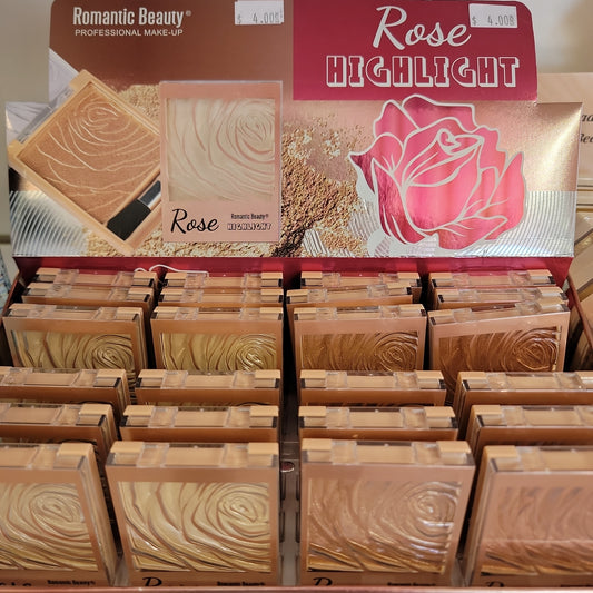 Rose Highlighter