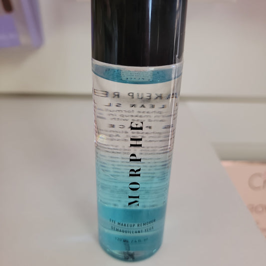 Morphe Eye Makeup Remover