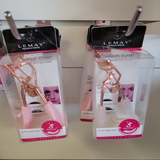 Eyelash Curler