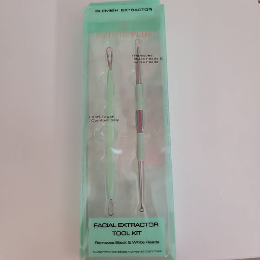 Blemish Extractor Mint