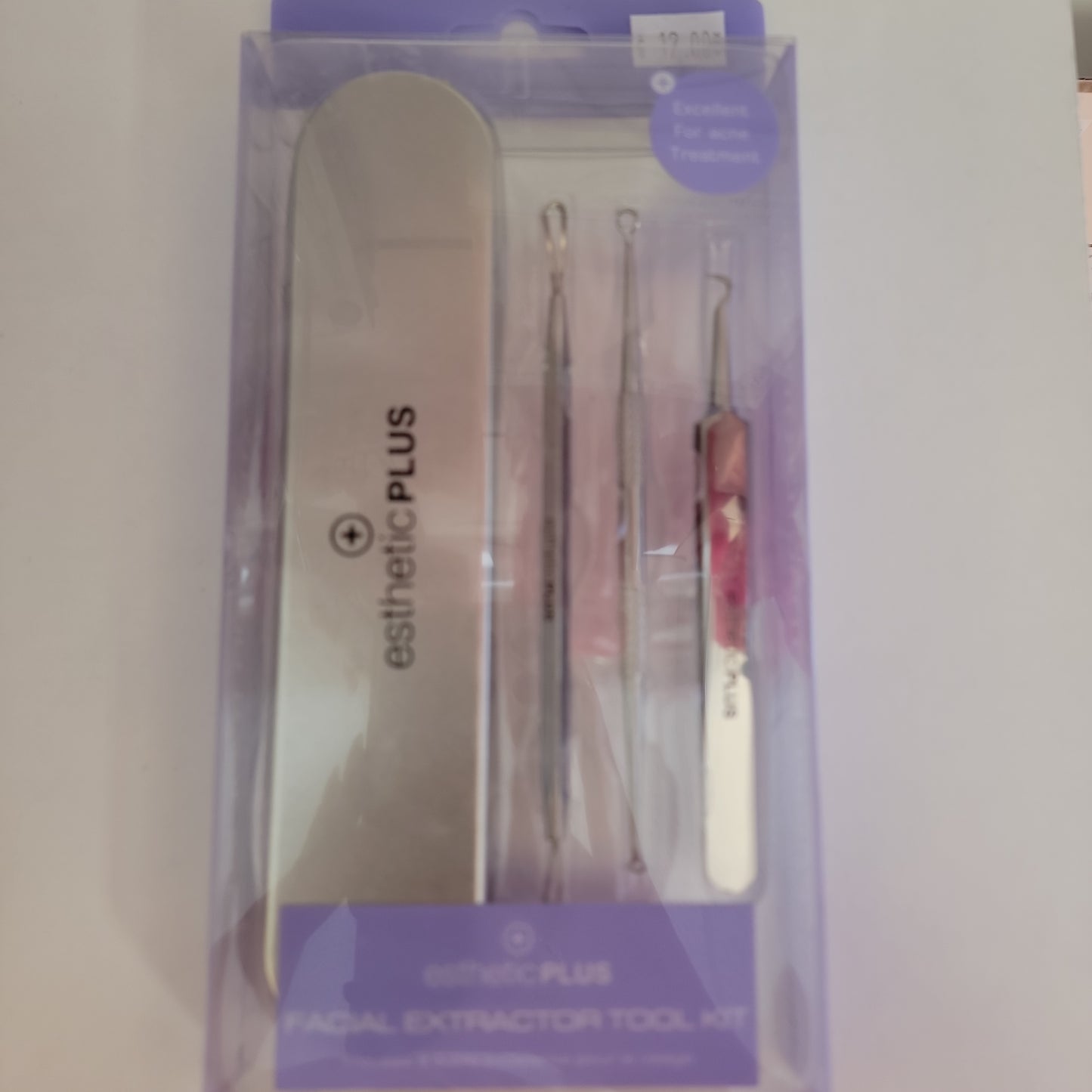 Blemish Extractor Set