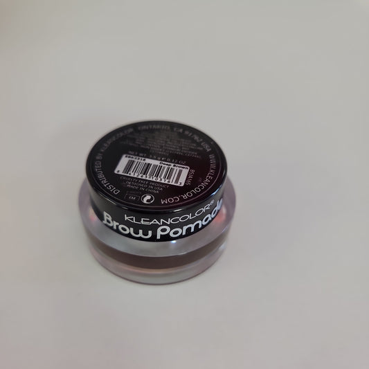 KC Pomade Dark Brown