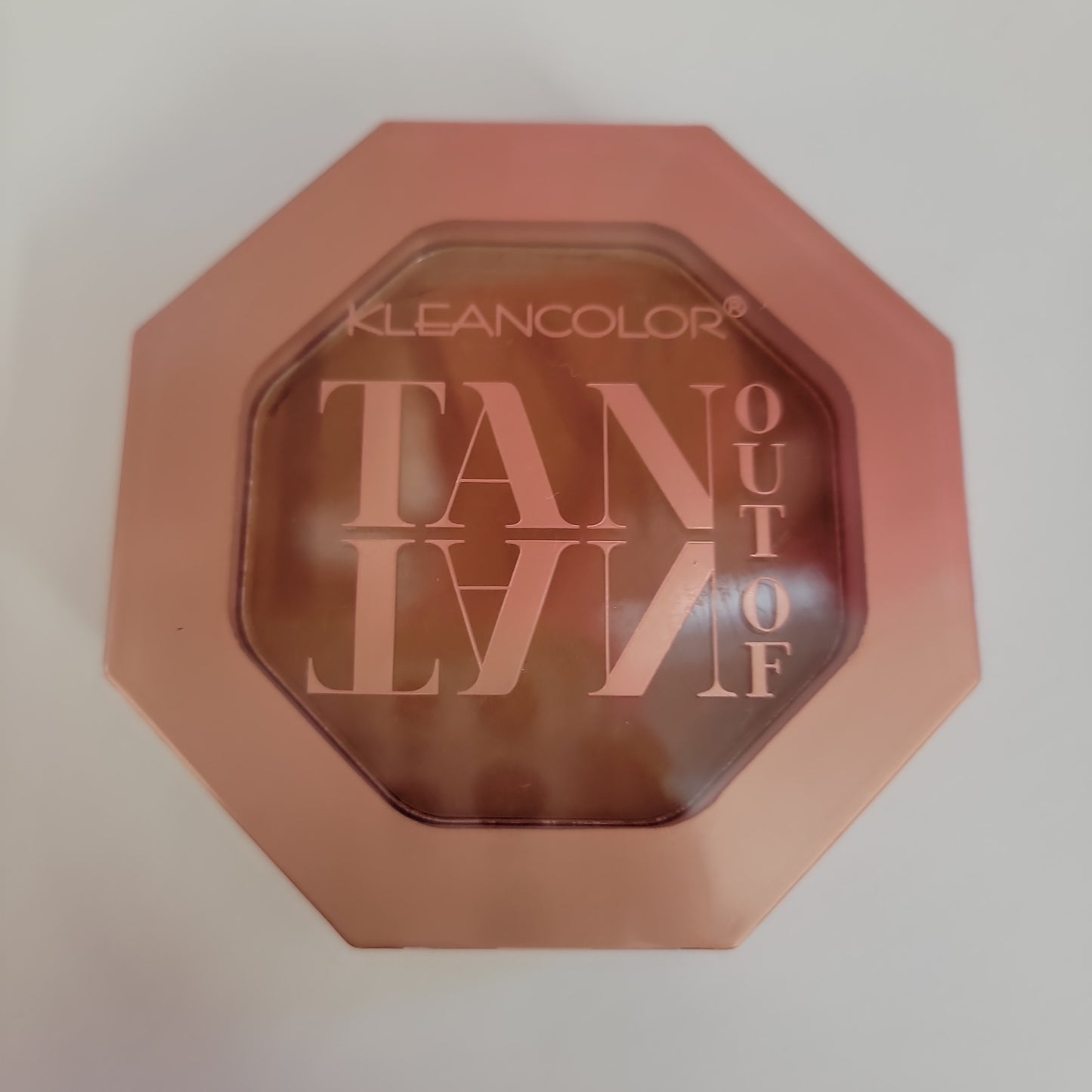 KC Matte Bronzer Fiji Romance