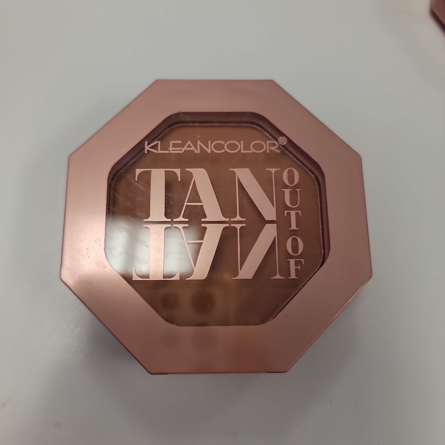 KC Matte Bronzer Honeymoon