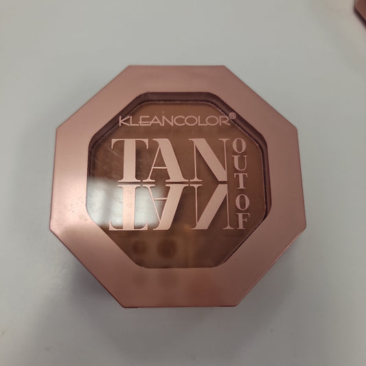 KC Matte Bronzer Honeymoon