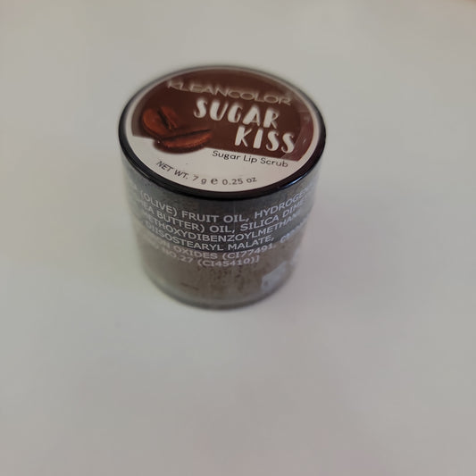 Sugar Lip Sruc Coffee