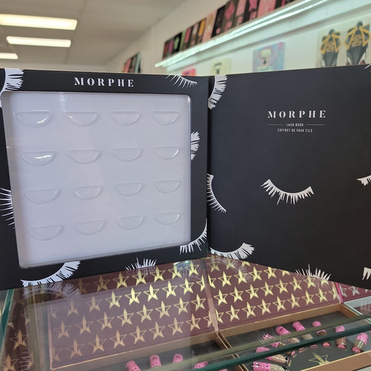 Morphe Eyelash Box