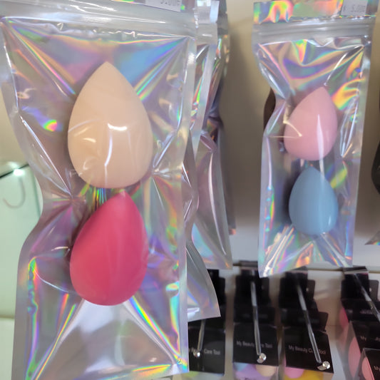 Makeup Sponge Duo