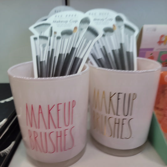 Brush Holders