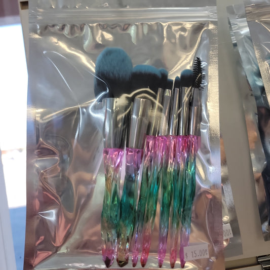 Diamond Brush Set PGP