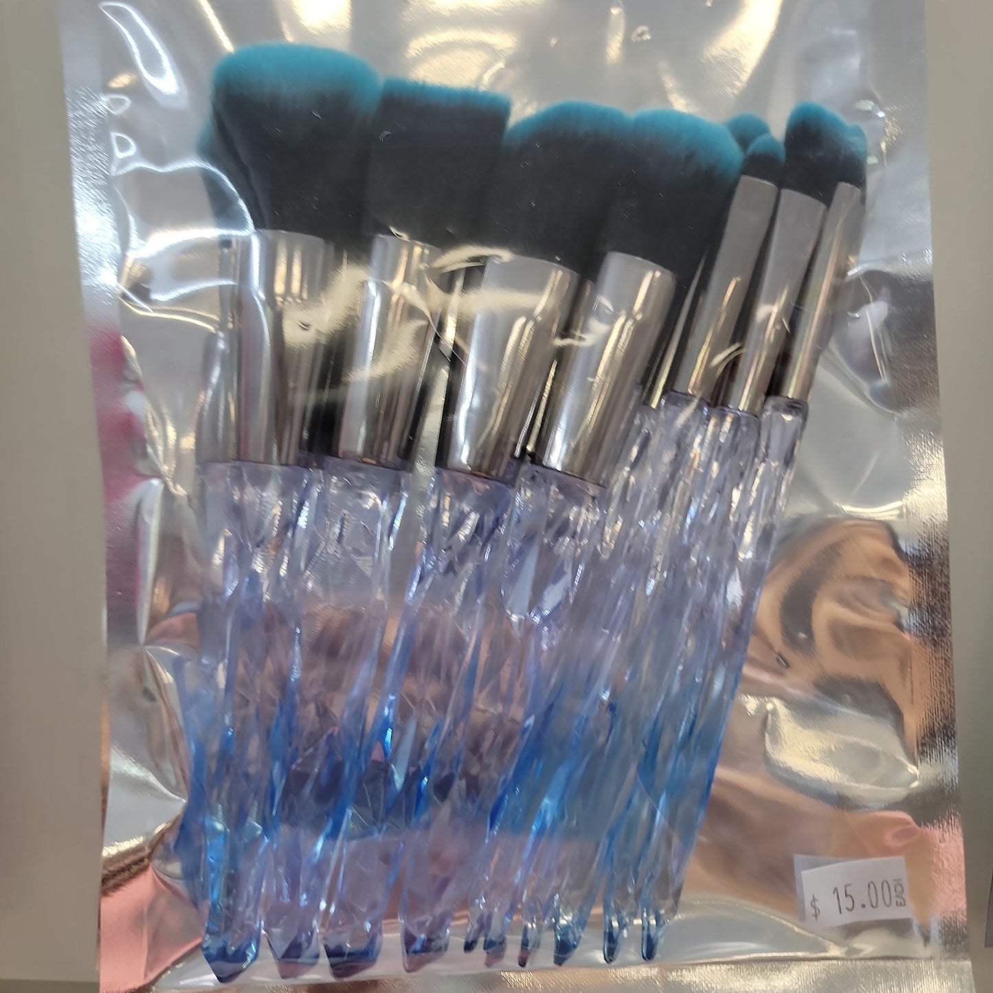 Diamond Brush Set CB