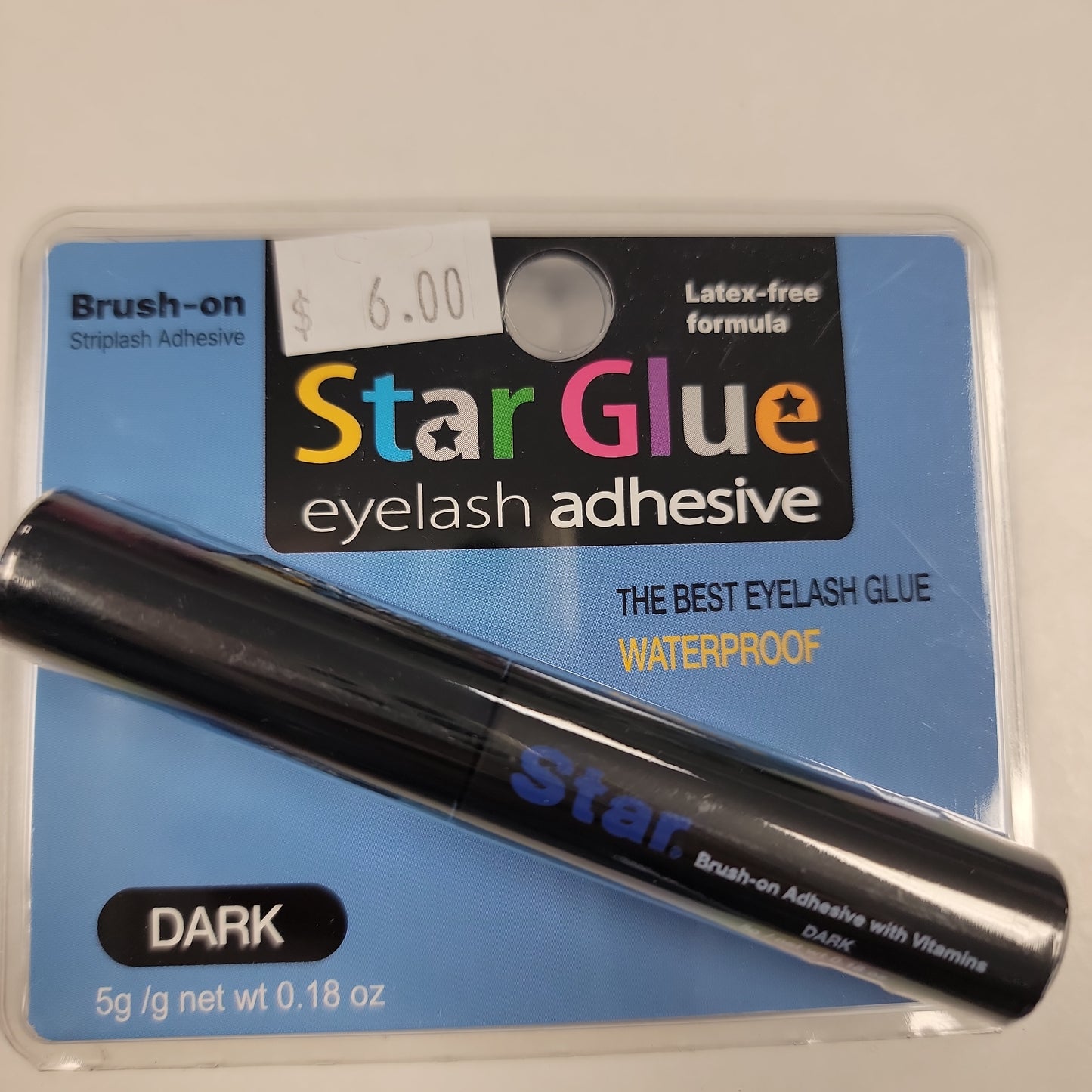 Star Glue Dark