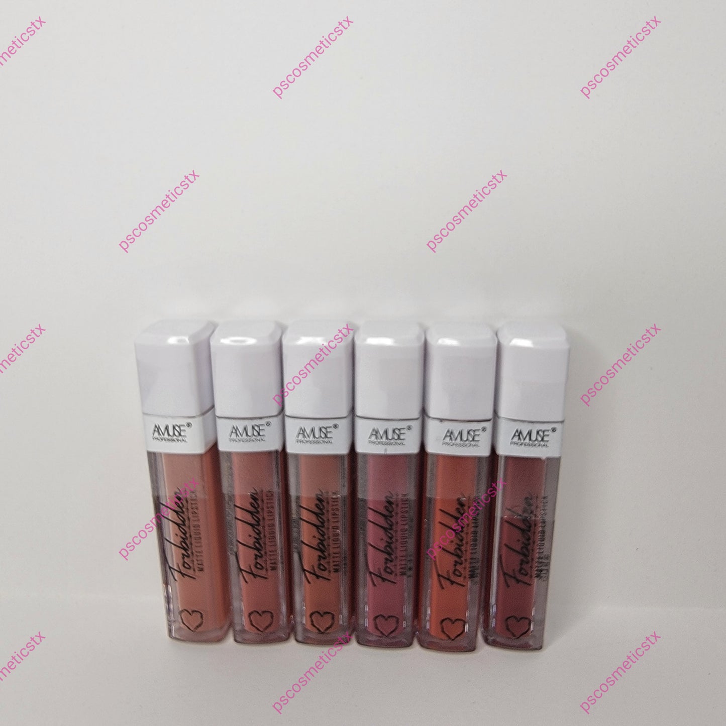 Lip Matte Forbidden 003