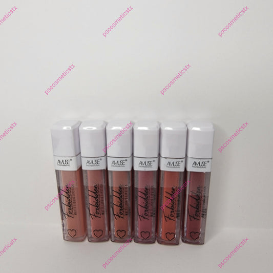 Lip Matte Forbidden 003